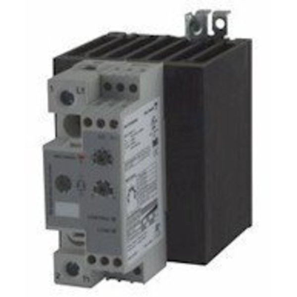 Carlo Gavazzi Solid State Relays - Industrial Mount 1P-Ssc I In - Ps 480V 50A 1200Vp-E RGC1P48AA50E